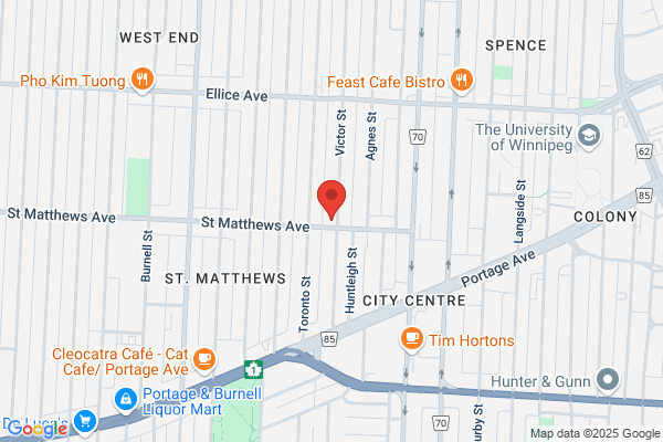 St Matthews Kids Korner Inc