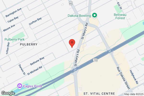 St Vital Day Care Co-Op