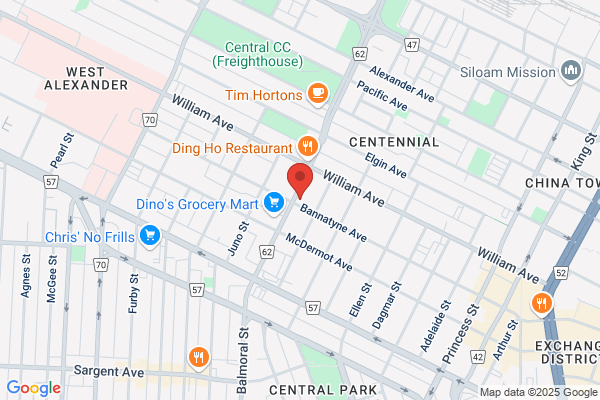 Victoria Albert Daycare Inc