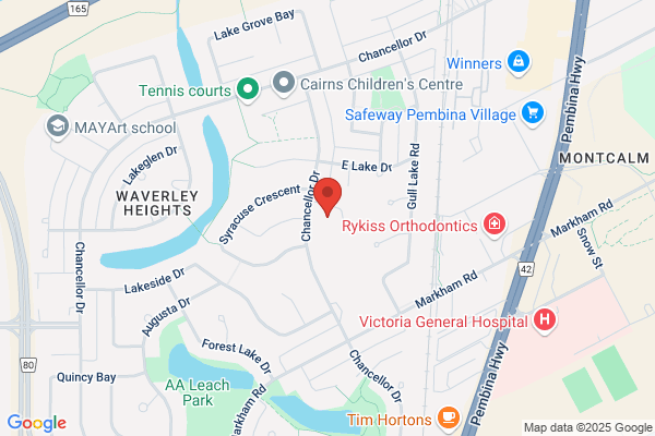 Waverley Heights Child Care Inc