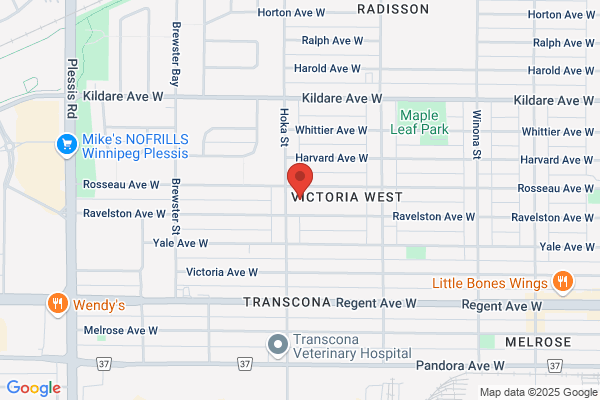 Westview Community Daycare Inc