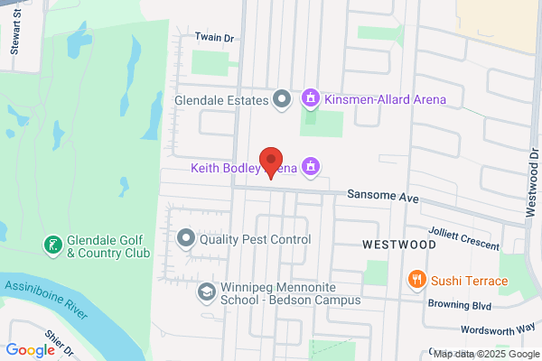 Westwood Community Child Care Inc
