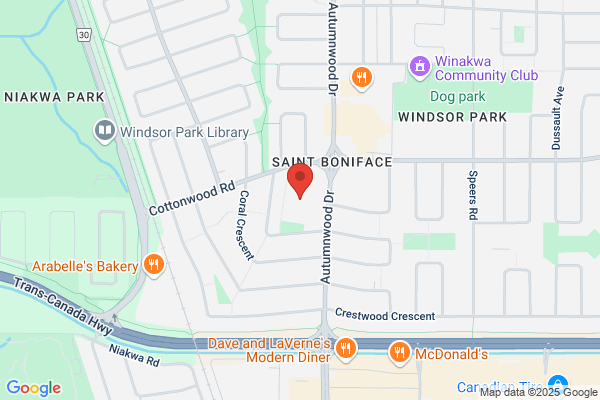 Windsor Park Children's Care Centre