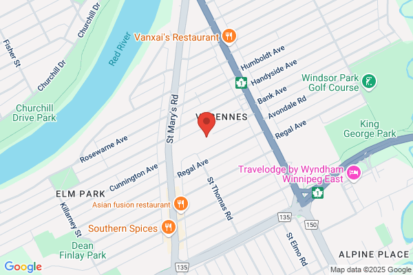 YMCA-YWCA of Winnipeg, School Age Child Care Centres, Ecole Varennes