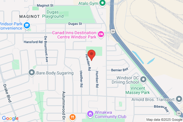 YMCA-YWCA of Winnipeg, School Age Child Care Centres, Howden