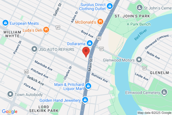 Binh An Chinese & Vietnamese Restaurant