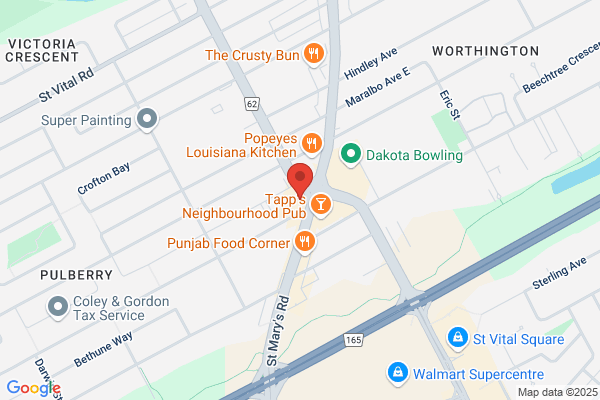 Victoria Seafood Restaurant