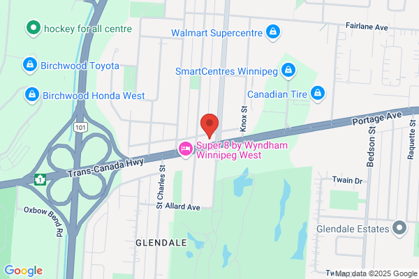 Wok House Restaurant