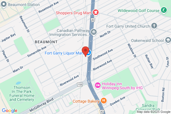 Fort Garry Chiropractic Centre