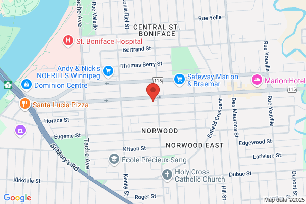 Marion Chiropractic Centre