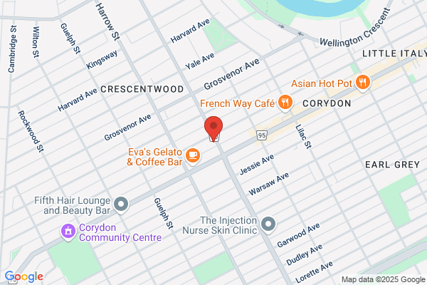 Crescentwood Chiropractic Centre