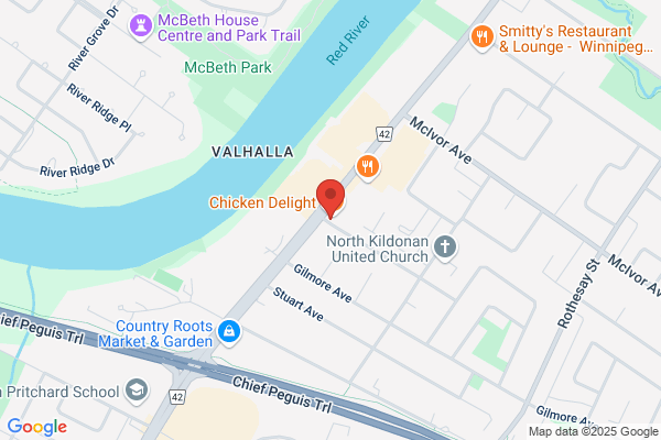 Henderson Hwy Chiropractic Clinic