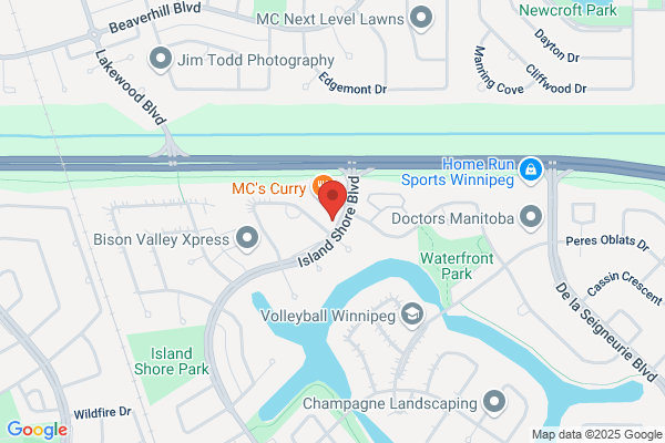 Island Lakes Natural Care Centre