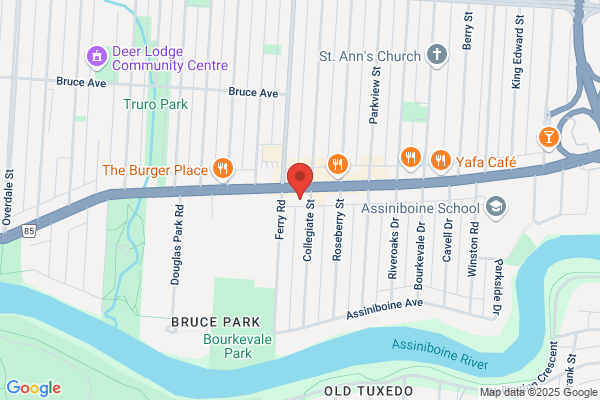 KOS Chiropractic Centre