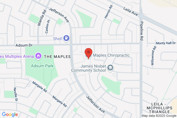 Maples Chiropractic