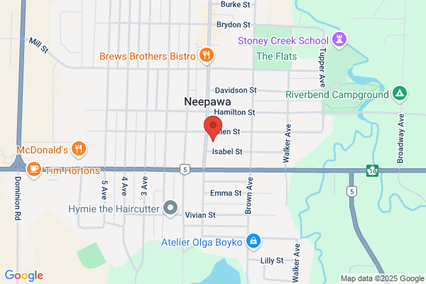 Neepawa Chiropractic Centre