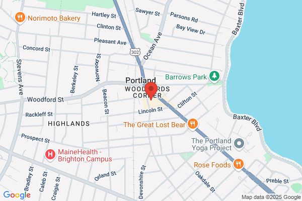 Plueschow Michael G Dr Chiropractor