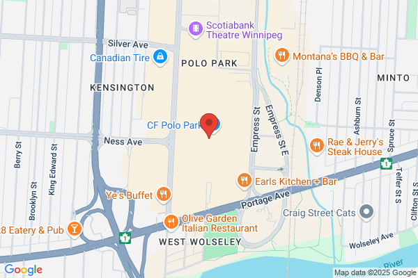 Polo Park Chiropractic Centre