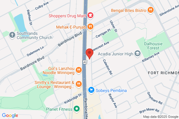 Richmond Family Chiropractic Centre