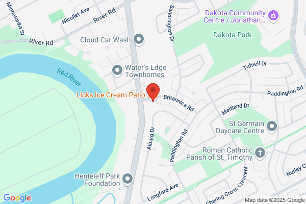 River Park South Chiropractic