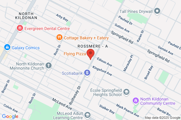 Rossmere Chiropractic Centre, Dr Harold Nachtigall