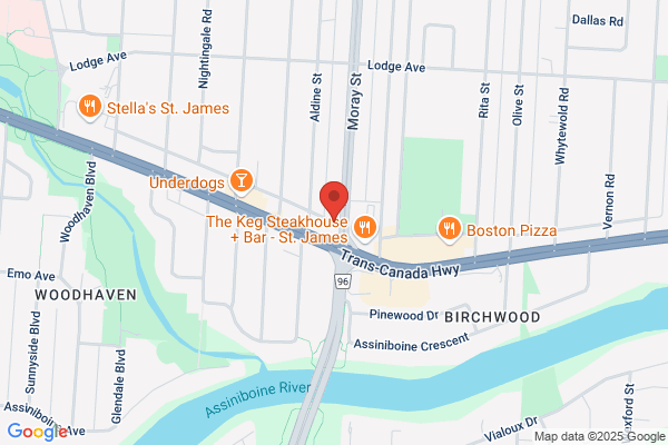 Sturgeon Creek Chiropractic Centre