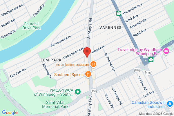 Thornton Chiropractic Center