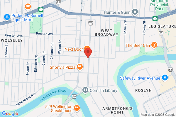 Westminster Chiropractic Clinic