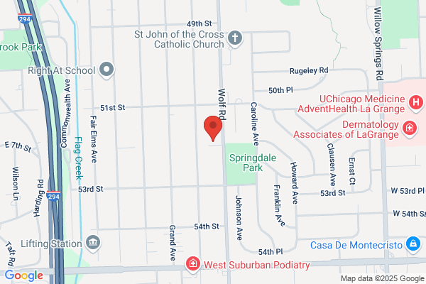 Christian Reformed Churches, Good News Fellowship Church, Youth Network