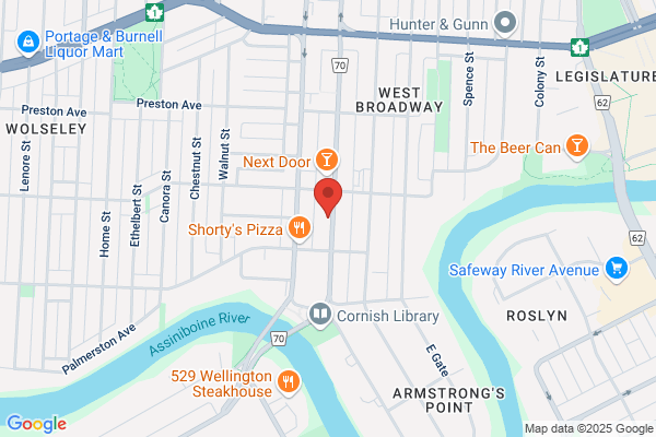 I V C F