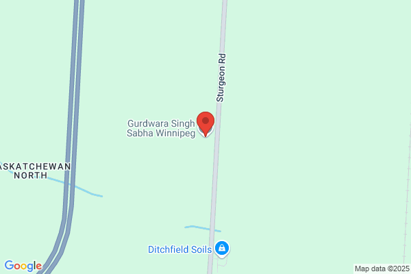 Singh Sabha Winnipeg Inc