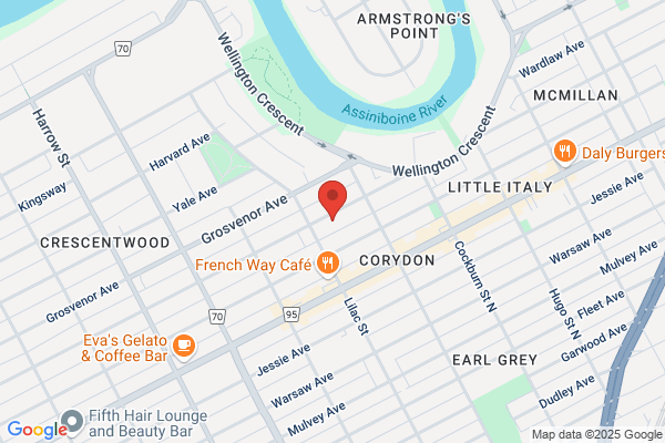 United Church Halfway House