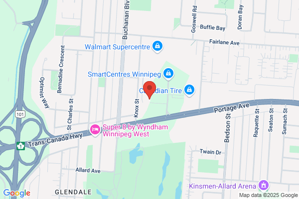 Canada Post, Postal Outlets For Products and Services, Courts, Iga