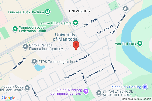Agriculture Food & Rural Initiatives, Veterinary Laboratory