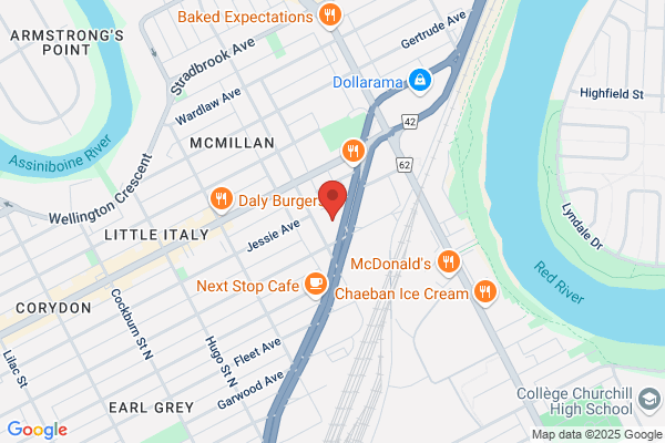 Deaf Access Line, City of Winnipeg, Information Service