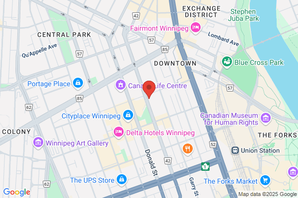Deaf Access Line, City of Winnipeg, Police Information