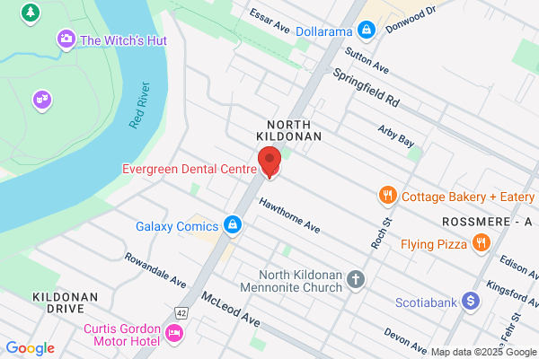Deaf Access Line, City of Winnipeg, Property Assessment