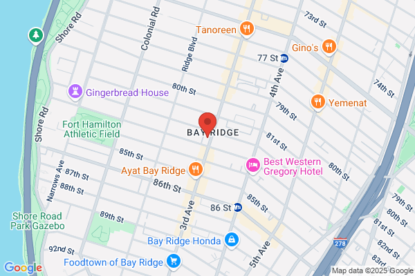 Dyker Law Office
