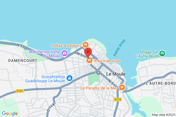 Moule Boutique