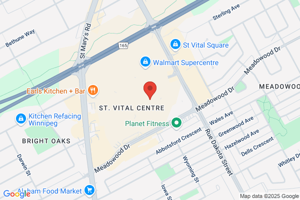Warehouse One-the Jean Store, Retail Locations