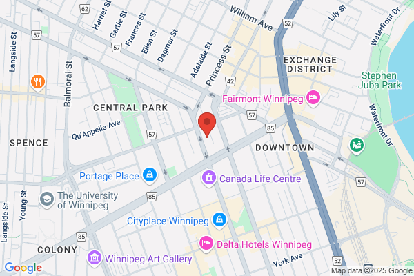 Commercial Credit Adjusters