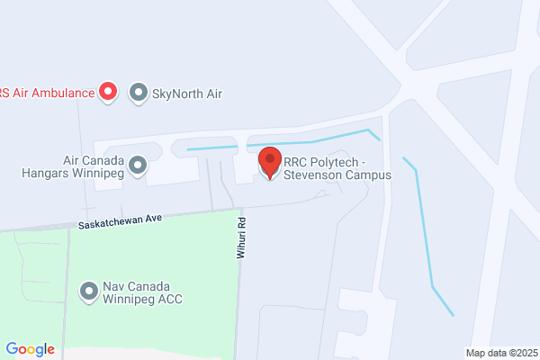 Red River College, Academic, Aviation Management
