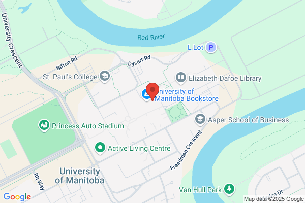 University of Manitoba, Actuarial Studies