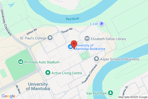 University of Manitoba, Campus Insurance Centre