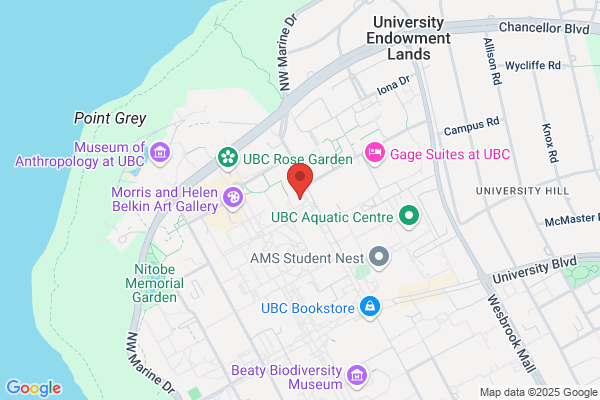 University of Manitoba, Central & Eastern European Studies, Coordinator