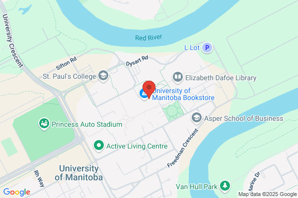 University of Manitoba, Degrees Diner