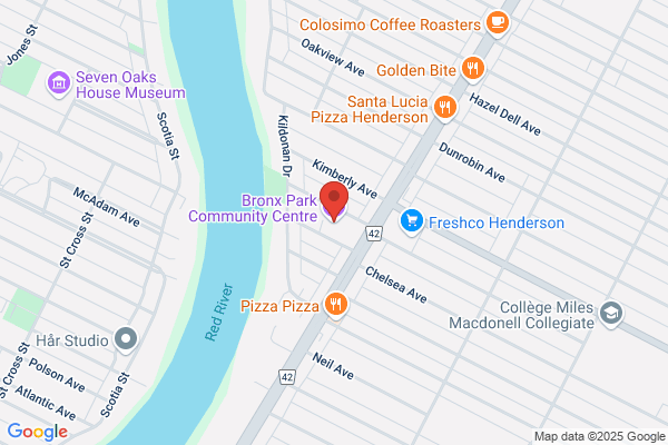 Bronx Park Community Club