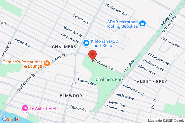 Chalmers Community Centre