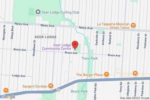 Deer Lodge Community Club