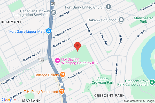 Fort Garry Community Club
